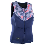 ION 48213-4169-991-36/s Женский защитный жилет Ivy Front Zip Capsule / Pink 35x25x10