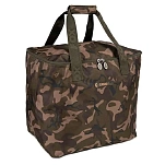 Fox international clu462 Сумка для рыболовных снастей Camolite™ Tote 40x30x25