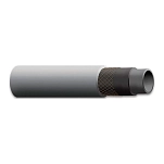 Shields 88-3370380 Топливный шланг Silverado 4000 B1-15 76.2 m Серебристый Black 9.52 mm