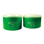 Maver 1456000 Matrioske Competition 1.5-2L Набор мешочков для приманки Green