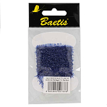Baetis MICROCACTUS10 Micro Cactus Голубой  Dark Blue