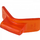 Пластиковый ограничитель дуги