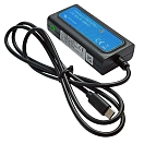 Купить Victron energy ass030140030 адаптер USB C MK3 Black 15x12x10 7ft.ru в интернет магазине Семь Футов