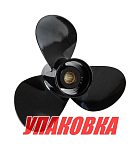 Винт гребной Tohatsu/Nissan 35-50;3x11-3/8x12, BaekSan (упаковка из 6 шт.) 060401183A1200T_pkg_6