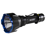 Olight OL-9015 Warrior X Turbo Комплект фонарика Серебристый Black 1100 Lumens 