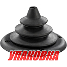 Уплотнитель для тросов управления черный, д. 105 мм (упаковка из 40 шт.) CanSB CU2806_pkg_40