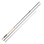 Garbolino GOTRN8131490-4R1 Удилище для нахлыста Proxima FI Grey 3.40-4.90 m