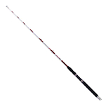 Kali 58423 Siberite Нижняя Транспортировочная Штанга Черный Black 1.53 m 