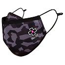 Купить Muc off 708671/20348 Urban Camo Маска для лица Черный Grey / Black L 7ft.ru в интернет магазине Семь Футов
