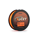 Купить Fox international CML178 Exocet 1000 M линия Оранжевый Fluoro Orange 0.300 mm  7ft.ru в интернет магазине Семь Футов