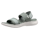 Купить Helly hansen 11792_489-8f Сандалии Risor Cactus / Green Mist 35x25x15 EU 40 7ft.ru в интернет магазине Семь Футов