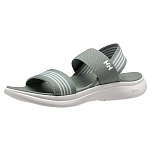 Helly hansen 11792_489-8f Сандалии Risor Cactus / Green Mist 35x25x15 EU 40