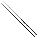 Molix MFE-SJ-1002H Fioretto Eseence Удочка Для Джиггинга Черный Black 3.05 m 