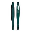 Купить Jobe 262319001-67INCH Baron Slalom Водные лыжи Черный  Dark Green / Black 170.18 cm  7ft.ru в интернет магазине Семь Футов