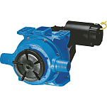 Plastimo 18557 24V Электрический трюмный насос Blue / Black