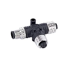 Купить Sierra 11-PC51060 кабельный разъем NMEA 2000  Black 7ft.ru в интернет магазине Семь Футов