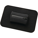 Купить Garmin 010-11832-00 Портативная фрикционная опора Glo Черный Black 7ft.ru в интернет магазине Семь Футов