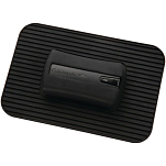 Garmin 010-11832-00 Портативная фрикционная опора Glo Черный Black