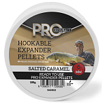 Sonubaits S1820024-UNIT Expander Salted Caramel 100g Насадки  8 mm
