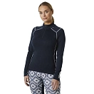 Купить Helly hansen 49377_596-s Базовый слой с длинным рукавом Lifa Merino Midweight 49377 Navy 22x13x5 7ft.ru в интернет магазине Семь Футов