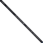 Cresta 2486-145 Identity Superior Parallel Расширение Серебристый Black