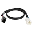 Купить Hopkins 374-81785HBC коннектор Toyota 02-06 Серебристый Black 7ft.ru в интернет магазине Семь Футов