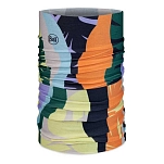 Buff ® 134501.555.10.00 Шарф-хомут Original Ecostretch Многоцветный Simbo Multi