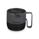 Купить Klean kanteen 1010190 Rise 399ml Кружка Thermo Черный Black 7ft.ru в интернет магазине Семь Футов