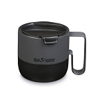 Klean kanteen 1010190 Rise 399ml Кружка Thermo Черный Black