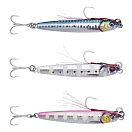 Купить Savage gear 63908 3D Jig Minnow Sinking 54 Mm 8g Многоцветный Ygo Php 7ft.ru в интернет магазине Семь Футов