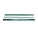 Купить Valterra 800-A101310VP Вентиляционная решетка холодильника 49.78x3.3 cm Grey 7ft.ru в интернет магазине Семь Футов