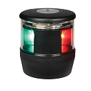Купить Hella marine 4025380 Навигационный Триколор LED Свет Бесцветный Black 7ft.ru в интернет магазине Семь Футов