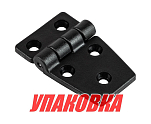 Петля пластиковая 57х35 мм (упаковка из 500 шт.) Easterner C12800_pkg_500
