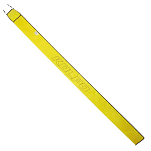 Kolpo 0149005 Logo Род Холдолл  Yellow 180 cm