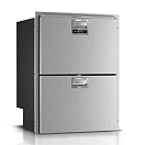 Купить Vitrifrigo nv-291 Холодильник DRW180A 144L Silver 66x60x88 666 x 597 x 881 mm 7ft.ru в интернет магазине Семь Футов