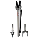 Купить Swivl-eze atwsp-400-rb-unit Регулируемый транец Saber 35 Roll 40x20x20 7ft.ru в интернет магазине Семь Футов
