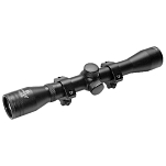 Norica 193.00.004 4x32 Оптический видоискатель Черный Black