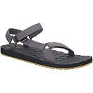 Купить Lizard 282147-0065-45 Сандалии Trail Plain Dark Grey 35x25x15 EU 45 7ft.ru в интернет магазине Семь Футов