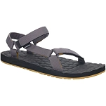 Lizard 282147-0065-45 Сандалии Trail Plain Dark Grey 35x25x15 EU 45