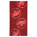 Купить Mammut 1191-05815-2262-1 Шарф-хомут Красный  Terracotta / Salmon 7ft.ru в интернет магазине Семь Футов