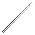 Daiwa INFSB742HMHFSOSCF Infeet Seabass OS Спиннинговая Удочка Black 2.24 m