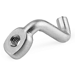 Переходник троса дистанционного управления Skipper для Yamaha 40  SK6F5-48345-00