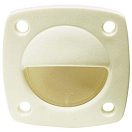 Купить Seachoice 50-08041 Fixed Utility LED Белая  White 57 x 57 mm  7ft.ru в интернет магазине Семь Футов