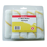 Redtree 321-36027 Mini Series Роликовый Белая  White 1/2 x 4´´ 