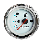 Указатель уровня топлива Suzuki DF25-250/DT25-40, белый 3430093J14000