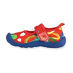 Tuc tuc 11349251-27 Водная обувь Holidays Red 35x25x15 EU 27