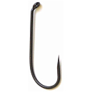 Купить Tiemco 26TM900BLC08 ТМС-900 БЛ Fly Hook Черный  8  7ft.ru в интернет магазине Семь Футов