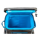 Купить Yachter´s choice 505-50050 Мягкий переносной кулер Back Pack 17L Голубой Grey / Blue 7ft.ru в интернет магазине Семь Футов