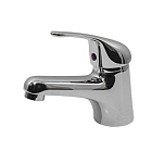 Dura faucet 621-DFSA100SWT RV Водопроводный кран для душа White