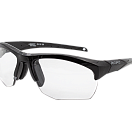 Спортивные очки с диоптриями Rec Specs / Impact / Shiny Black, impactshbk7019138c